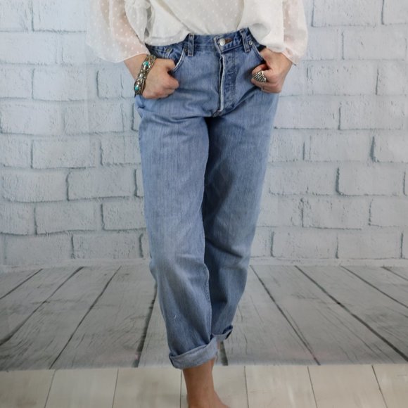 banana republic mom jeans